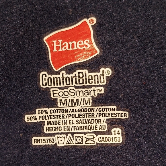 Keller hoody - Picture 3 of 4